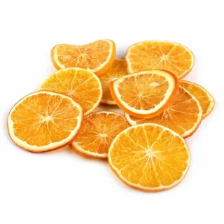 تصویر 2 از پرتقال فریز درایر + میوه خشک با طعم واقعی و خواص طبیعی